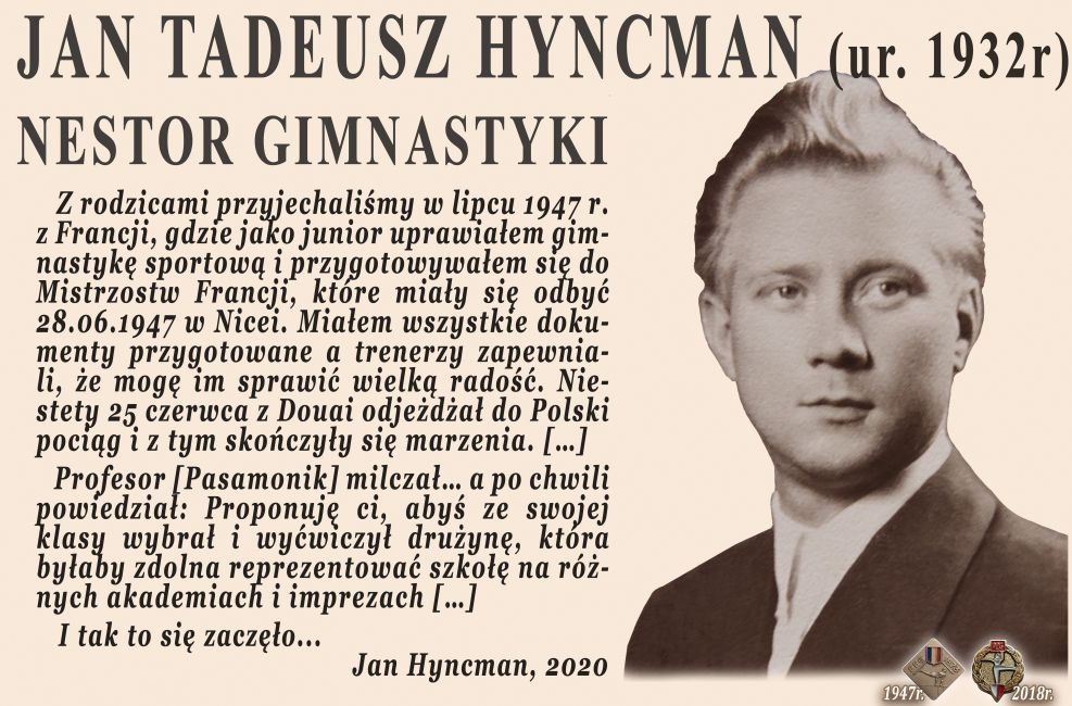 Hyncman 2